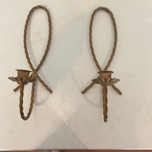 Home Interior sconces